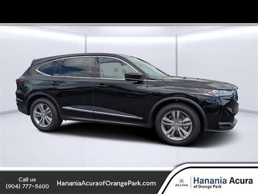 2025 Acura MDX Base