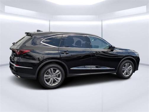2025 Acura MDX Base