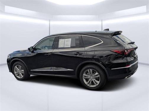 2025 Acura MDX Base