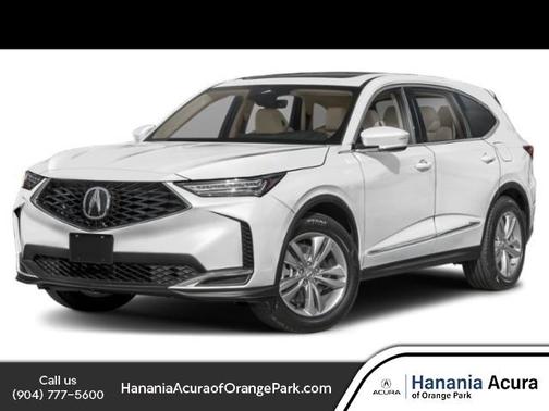 2025 Acura MDX Base