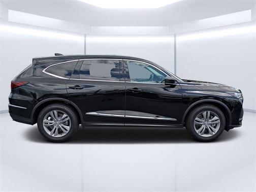 2025 Acura MDX Base