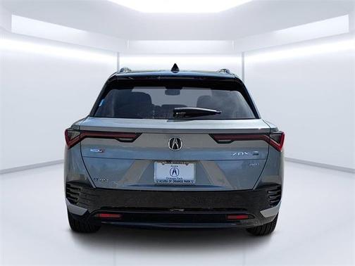2024 Acura ZDX Type S