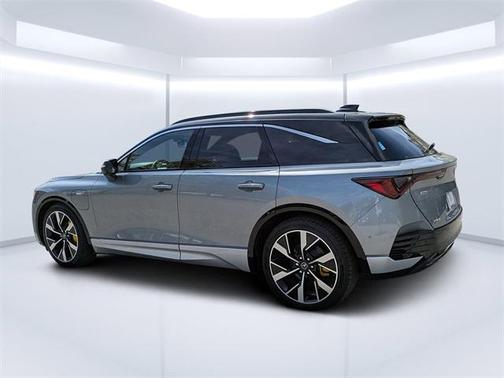 2024 Acura ZDX Type S