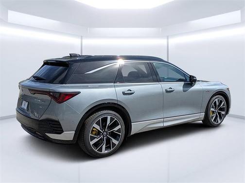 2024 Acura ZDX Type S