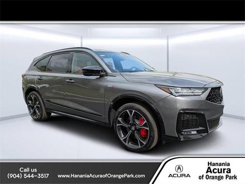 2025 Acura MDX Type S w/Advance Package