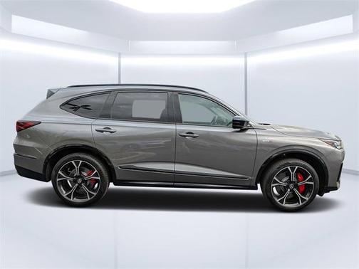 2025 Acura MDX Type S w/Advance Package