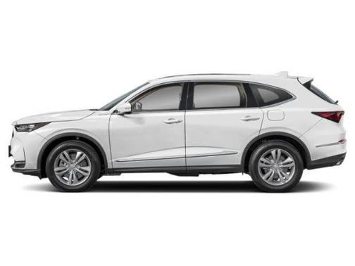 Canyon 2025 Acura MDX Base