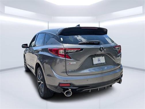 2026 Acura RDX A-Spec Advance Package