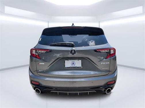 2026 Acura RDX A-Spec Advance Package