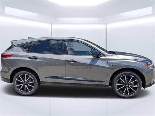 2026 Acura RDX A-Spec Advance Package