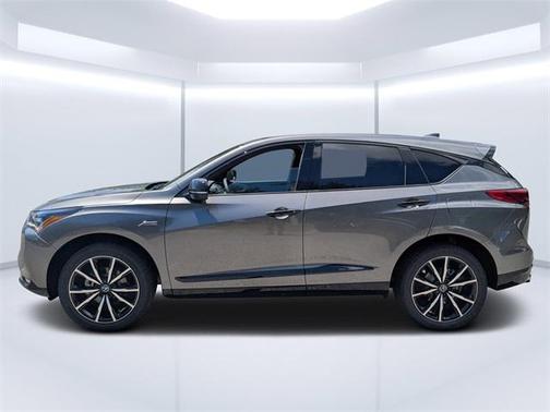 2026 Acura RDX A-Spec Advance Package