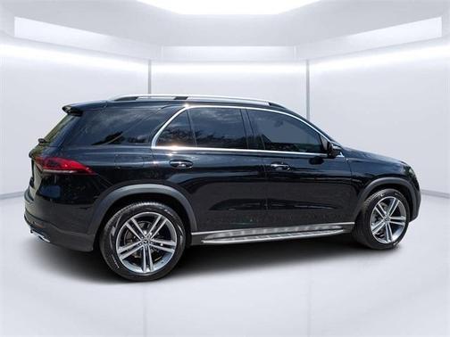 2020 Mercedes-Benz GLE 350 Base