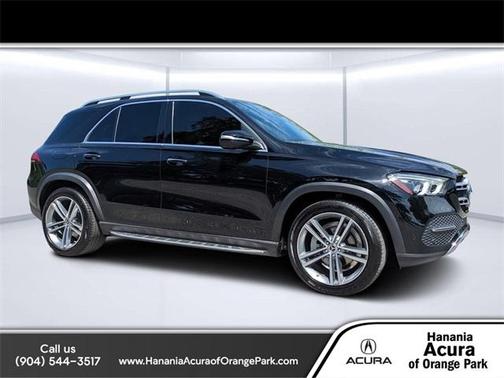 2020 Mercedes-Benz GLE 350 Base