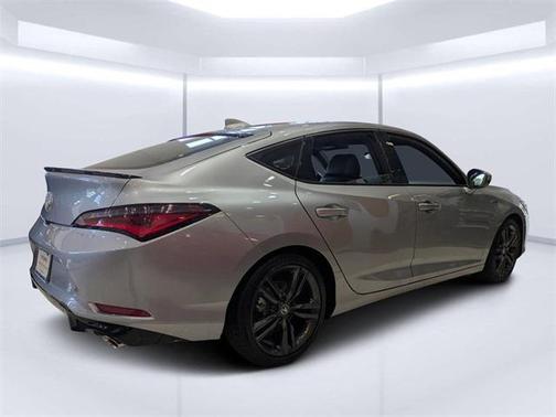 2025 Acura Integra A-Spec