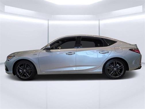 2025 Acura Integra A-Spec