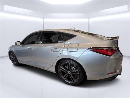 2025 Acura Integra A-Spec