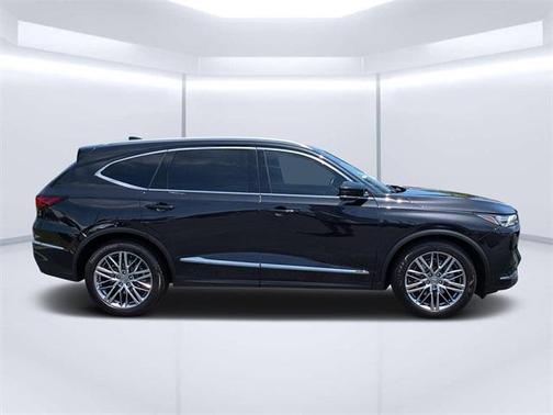 2023 Acura MDX Advance