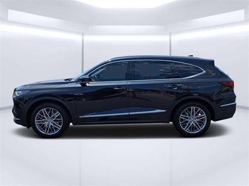 2023 Acura MDX Advance