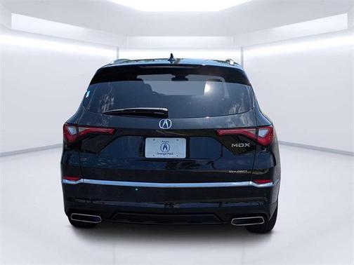 2023 Acura MDX Advance