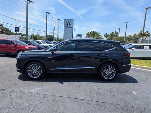 2023 Acura MDX Advance