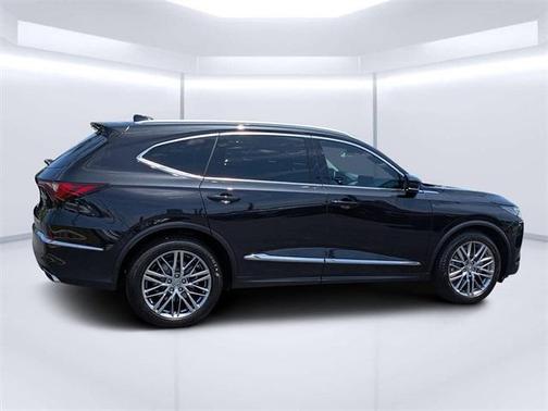 2023 Acura MDX Advance