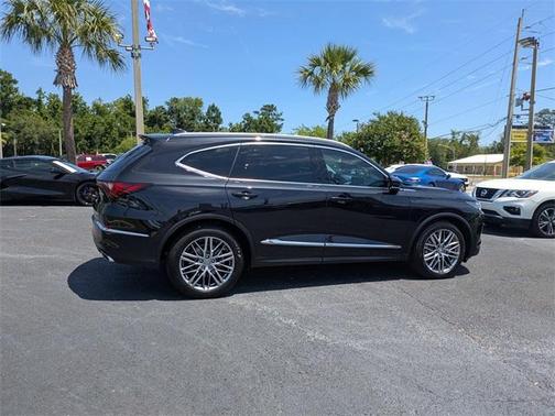 2023 Acura MDX Advance