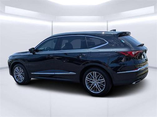 2023 Acura MDX Advance