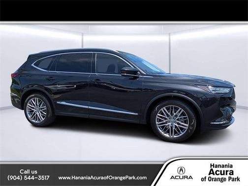 2023 Acura MDX Advance