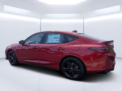 2026 Acura Integra A-Spec Technology