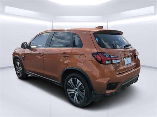 2024 Mitsubishi Outlander Sport 2.0 ES