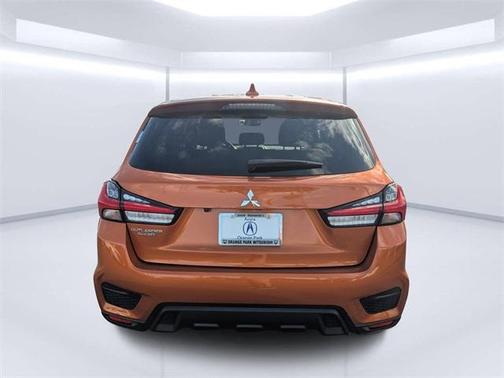 2024 Mitsubishi Outlander Sport 2.0 ES