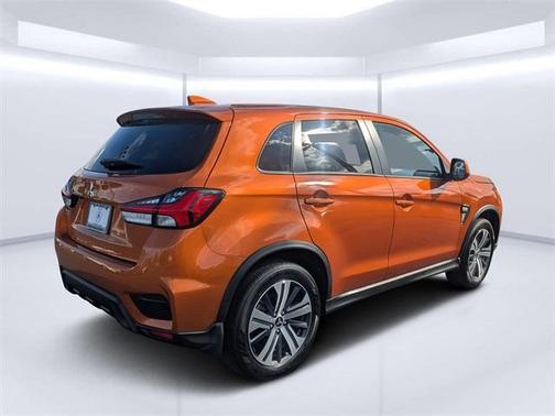 2024 Mitsubishi Outlander Sport 2.0 ES