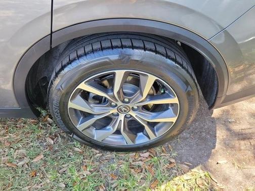 2024 Acura MDX Technology