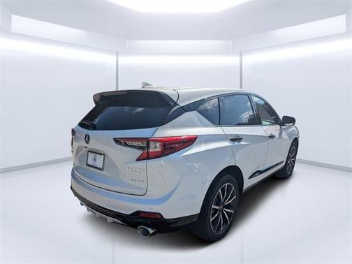 2025 Acura RDX A-Spec Advance Package
