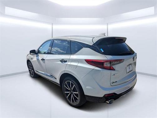 2025 Acura RDX A-Spec Advance Package