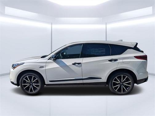 2025 Acura RDX A-Spec Advance Package