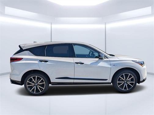 2025 Acura RDX A-Spec Advance Package