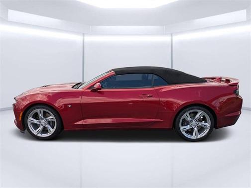 2024 Chevrolet Camaro 2SS