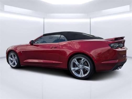 2024 Chevrolet Camaro 2SS