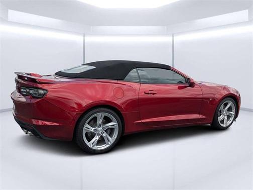 2024 Chevrolet Camaro 2SS