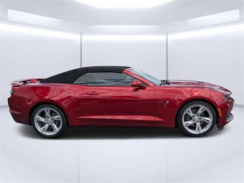 2024 Chevrolet Camaro 2SS