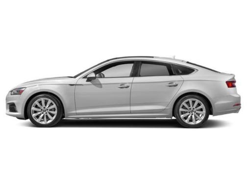 2018 Audi A5 2.0T Premium