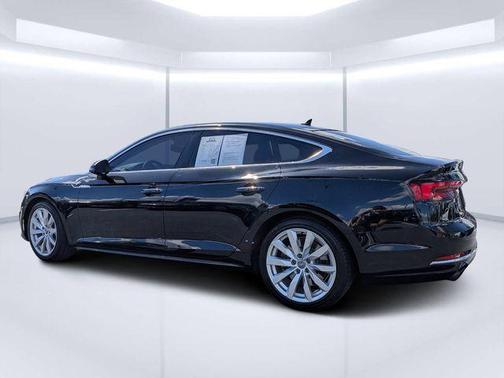 2018 Audi A5 2.0T Premium