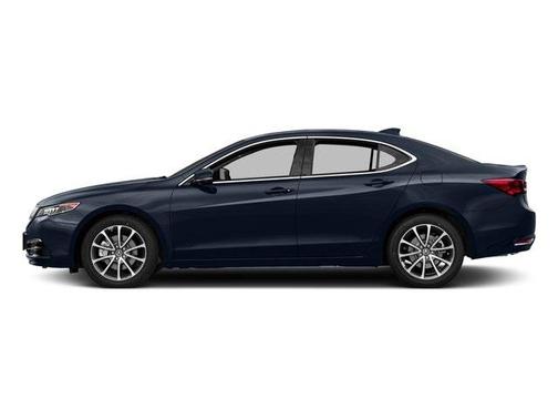 2017 Acura TLX V6 w/Technology Package