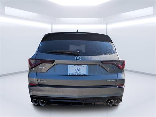 2026 Acura MDX Type S w/Advance Package
