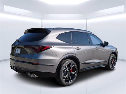 2026 Acura MDX Type S w/Advance Package