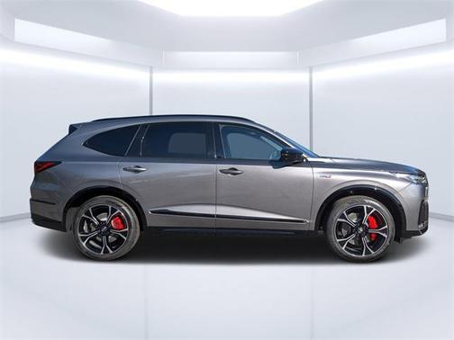 2026 Acura MDX Type S w/Advance Package