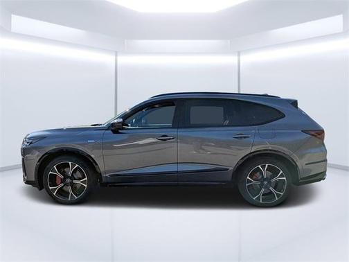 2026 Acura MDX Type S w/Advance Package
