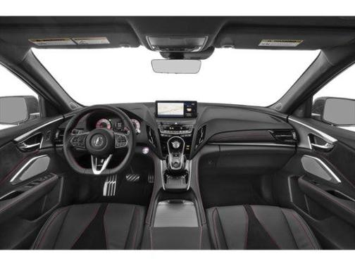 Apex Blue Pearl 2023 Acura RDX A-Spec