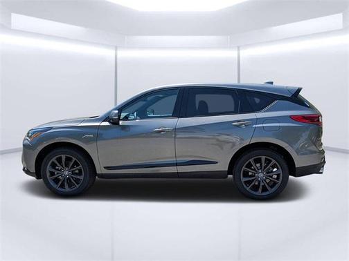 2025 Acura RDX A-Spec